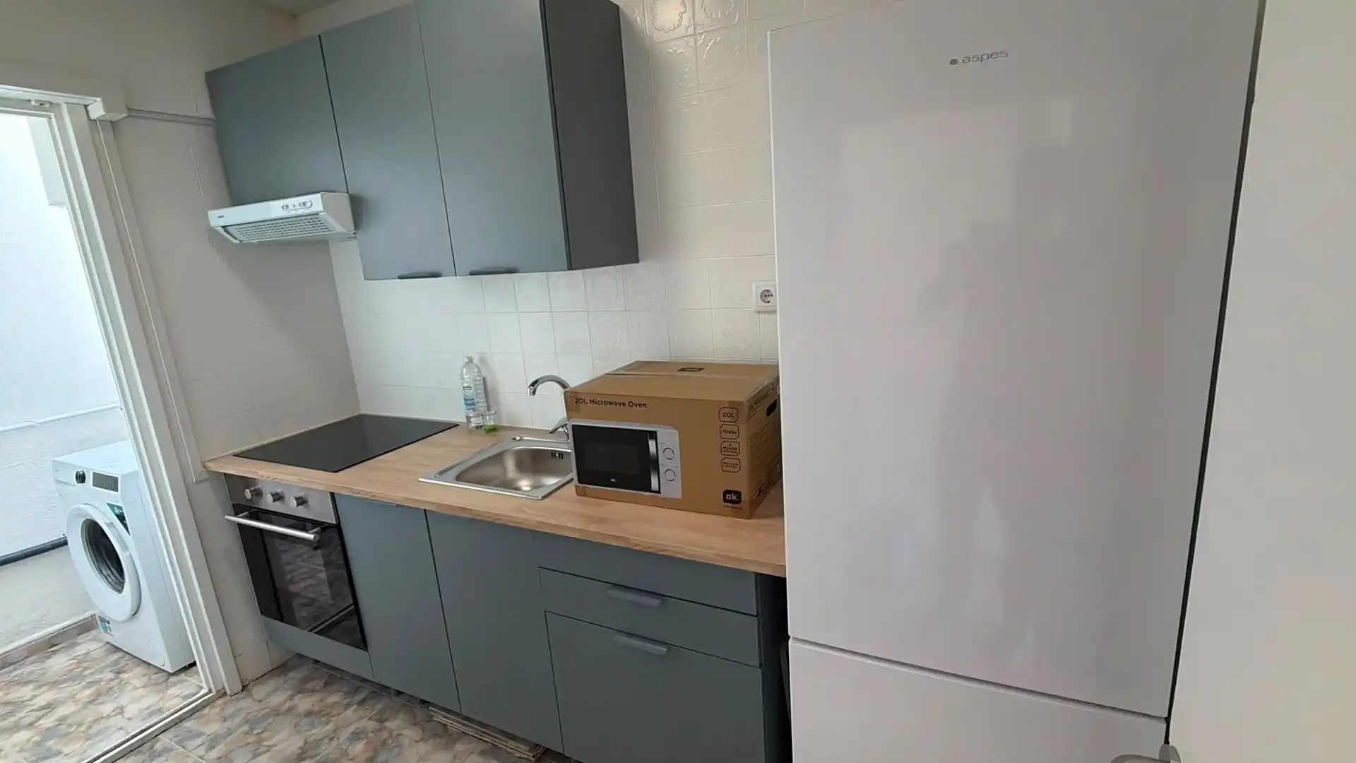 Apartament amb ascensor de lloguer a Pla - Carolinas, imagen 4