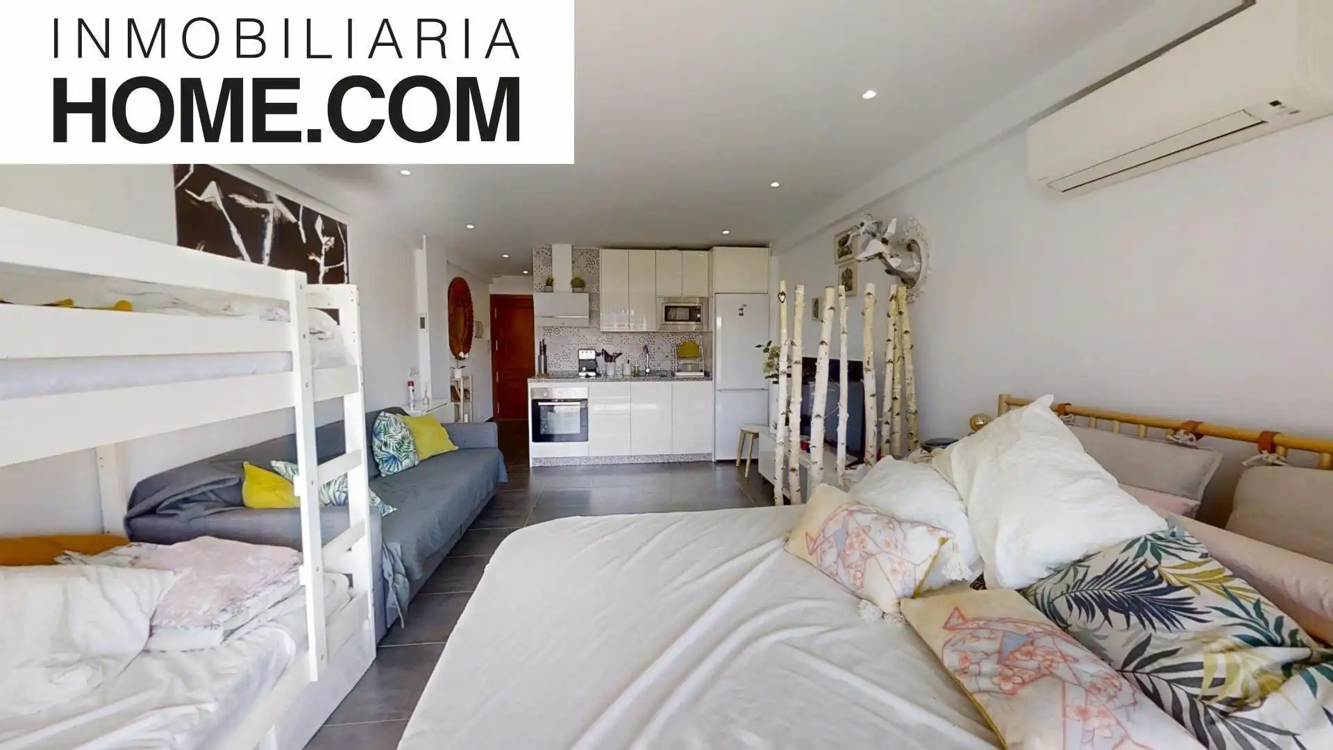 Wohnung mit Aufzug zum Verkauf in Montemar, imagen 8