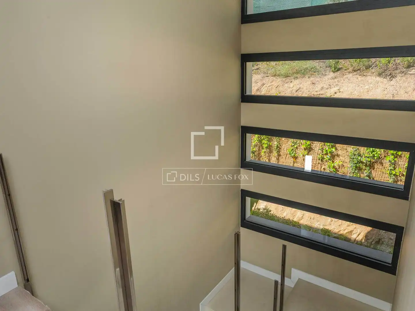 Terrassa de Casa o xalet en venda en Lloret de Mar amb Aire condicionat, Calefacció i Jardí privat