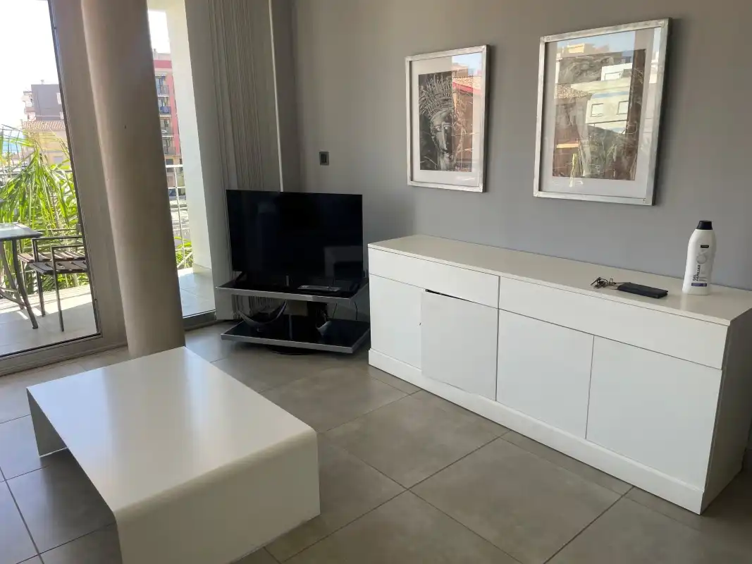Apartamento de alquiler en Carrer dels Marenys, Miramar