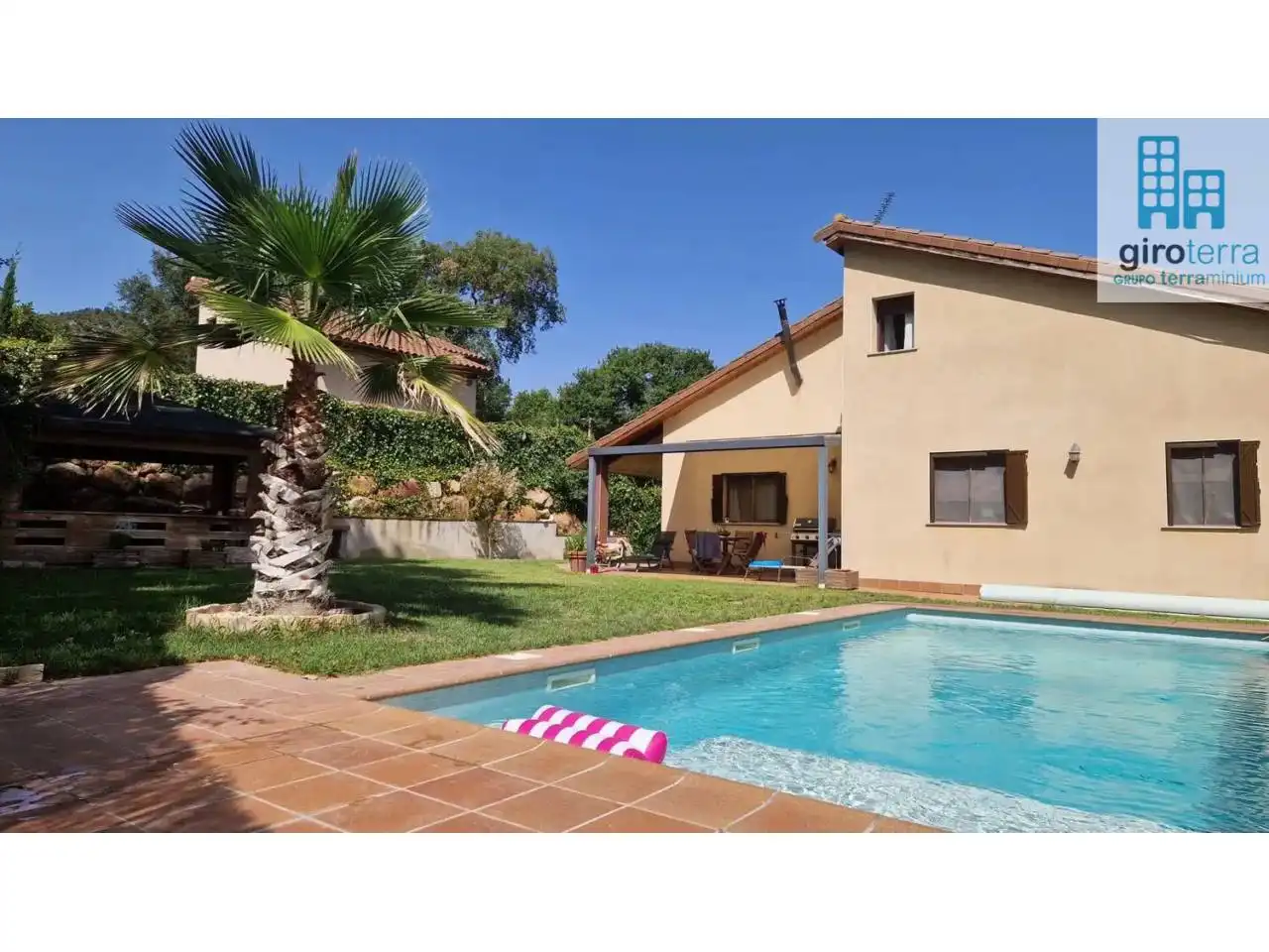 Maison avec piscine à vendre à Massanes, imagen 3
