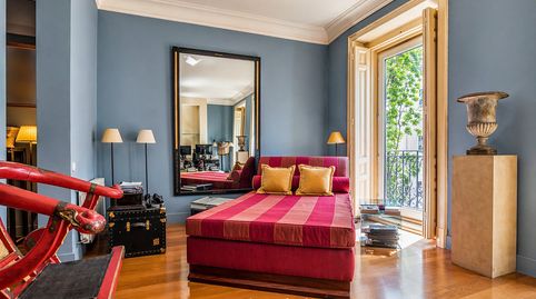 Foto 4 de Apartamento en venta en Calle de Ayala, Recoletos, Madrid Capital