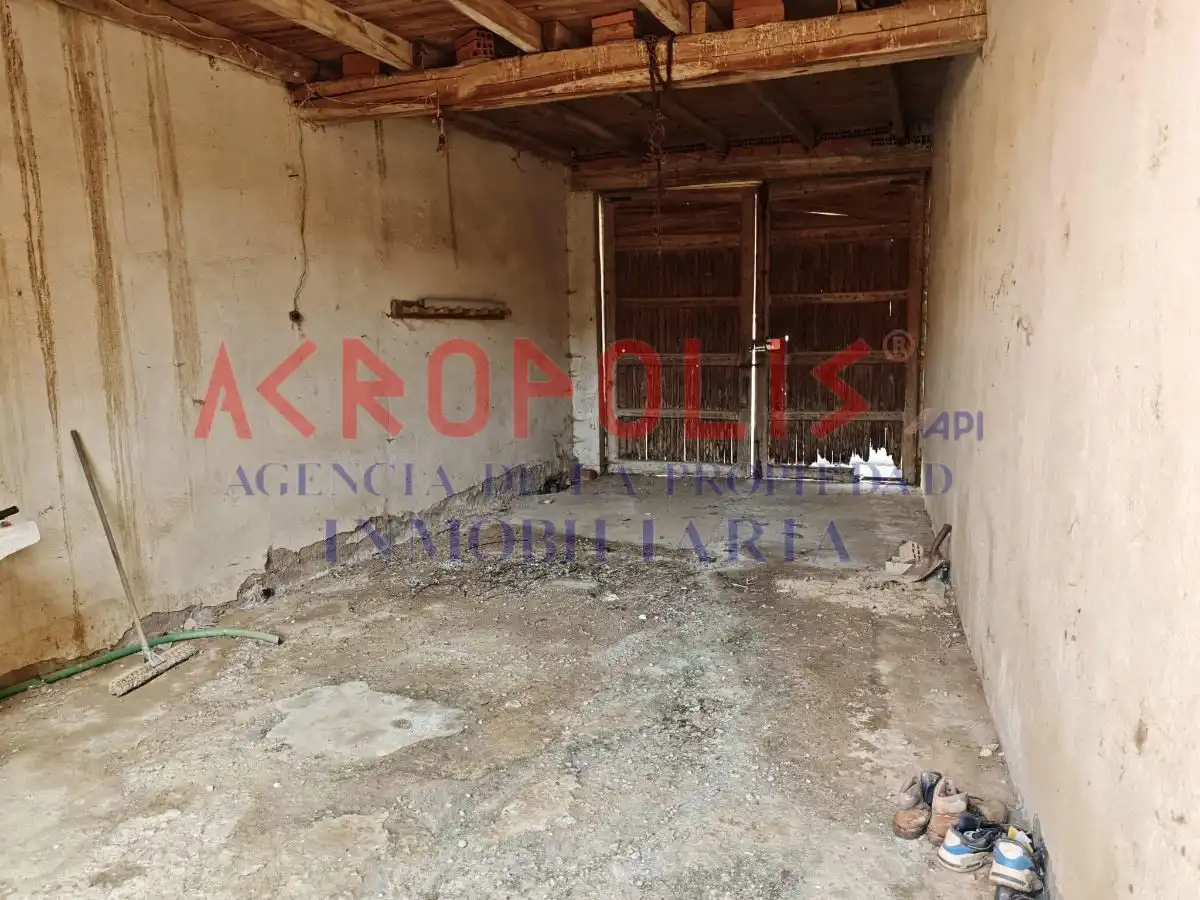 Casa o chalet en venta en Quiruelas de Vidriales con Trastero