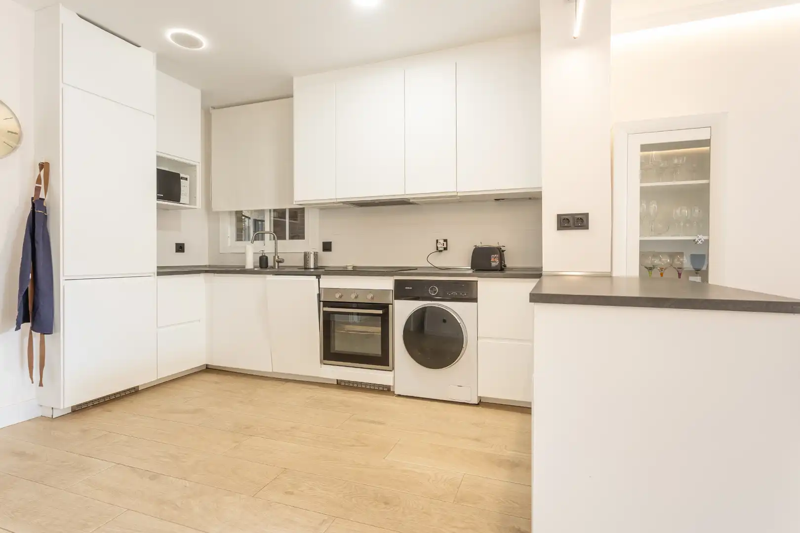 Flat with lift for sale in Calle de Ibiza, imagen 9