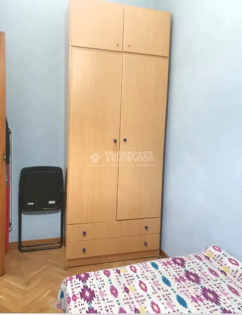 Habitación de Piso en venta en Madrid