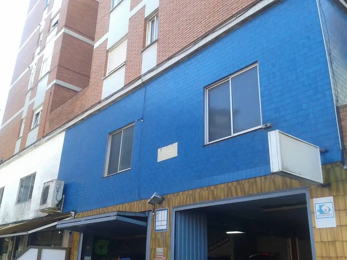 Bureau à vendre à Calle Estebanina 18D, imagen 9
