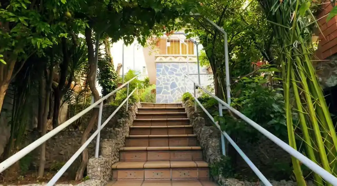 Casa o xalet en venda en Lliçà d'Amunt amb Calefacció, Jardí privat i Terrassa