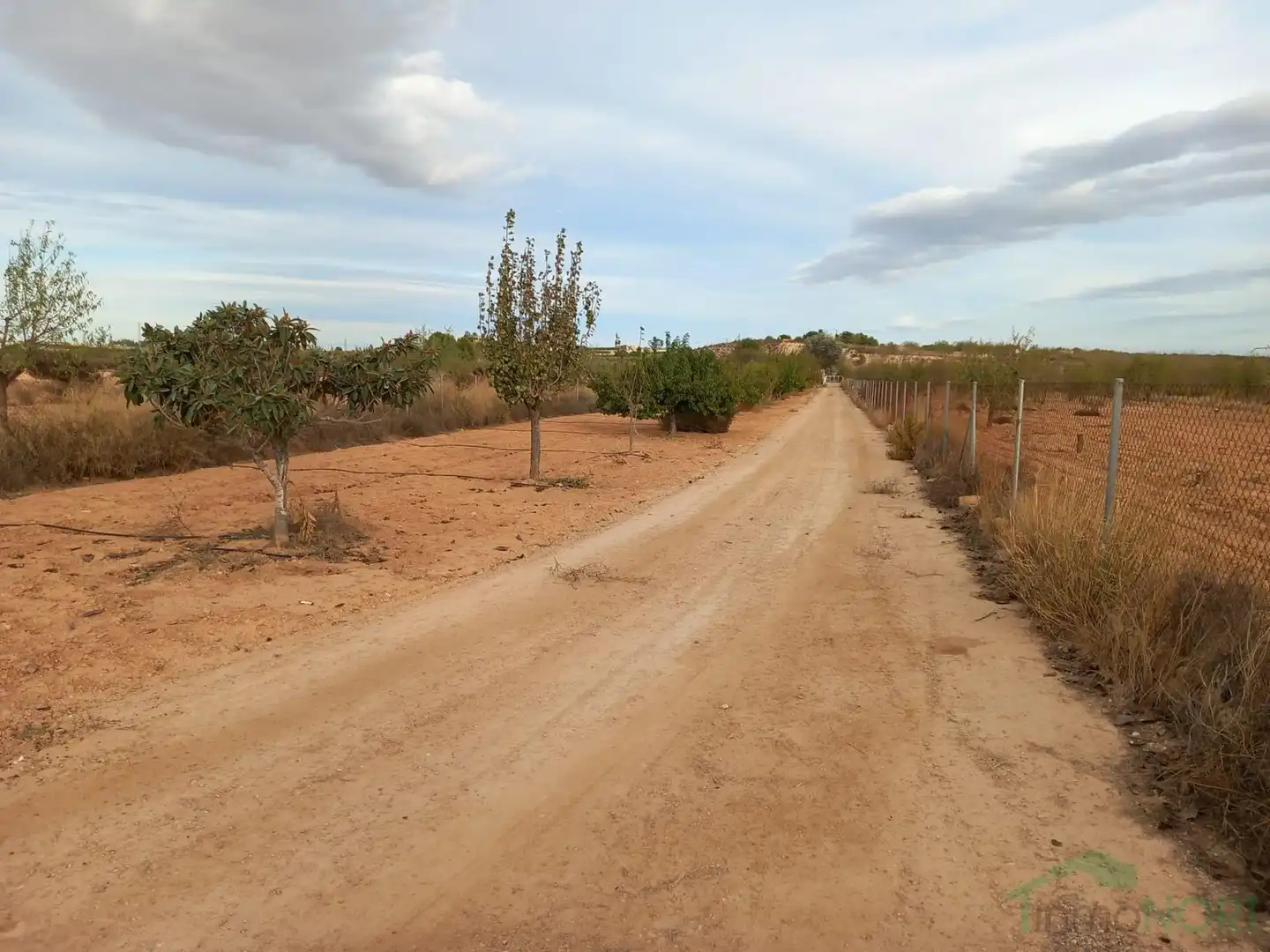 Haus oder Chalet zum Verkauf in Fuente Álamo de Murcia