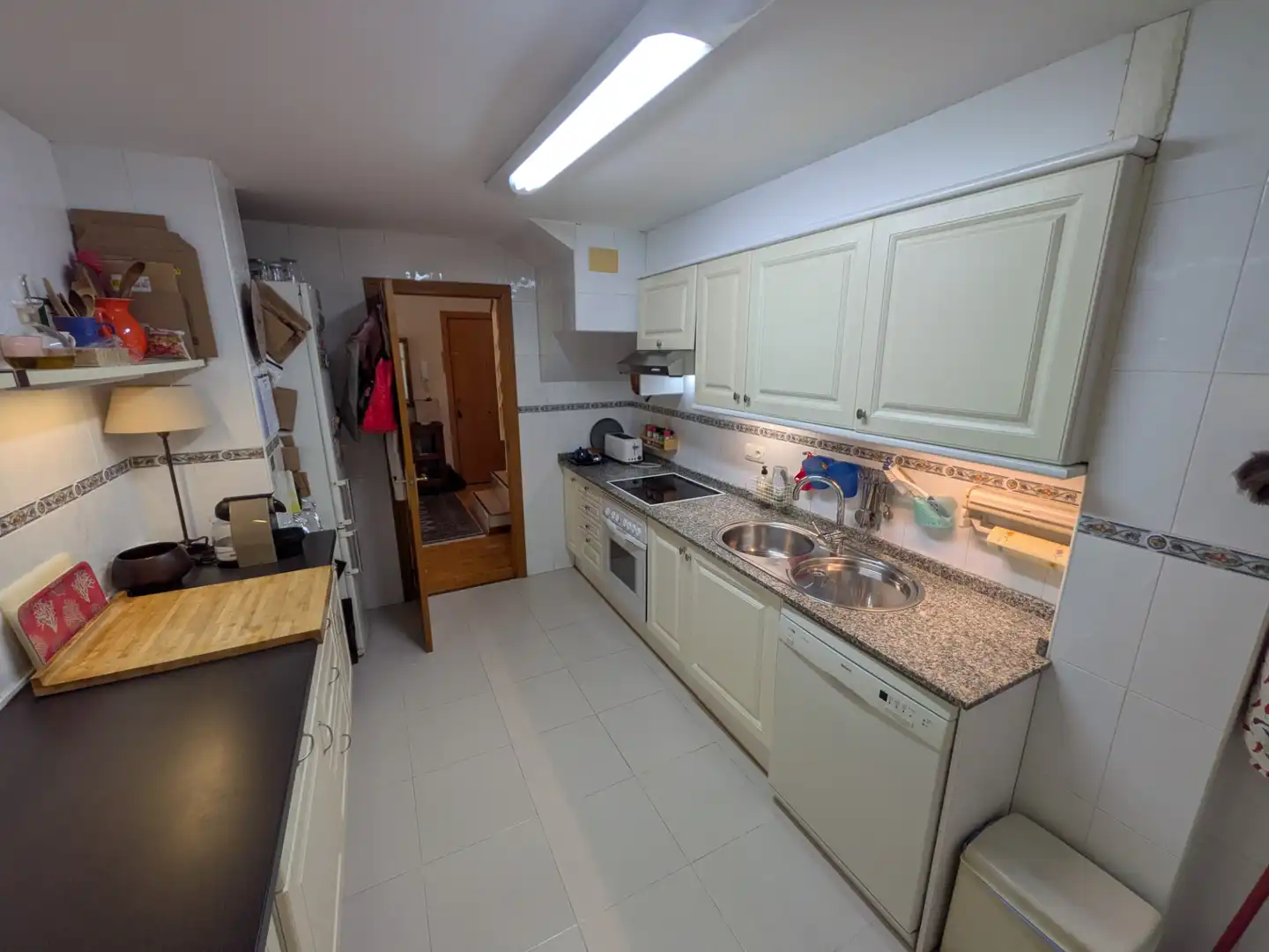 Duplex con terrazza in vendita a Passeig de l'Esglèsia 3, imagen 28