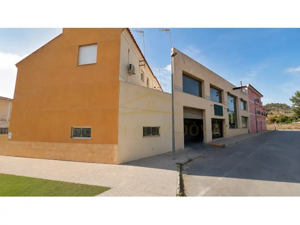 Local comercial en venda a Calle Goya 39, imagen 3