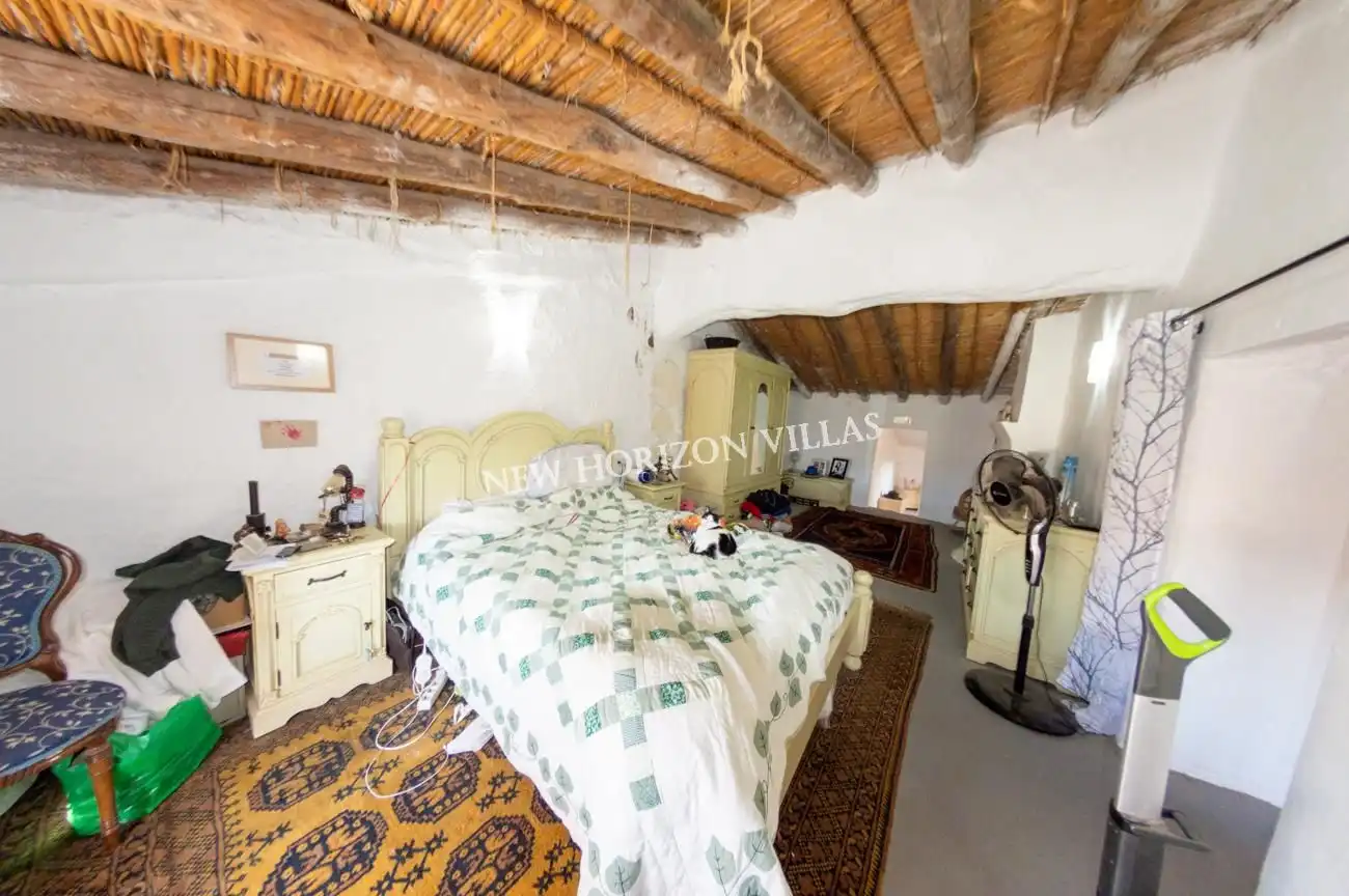 Casa rústica en venda a Arboleas, imagen 42