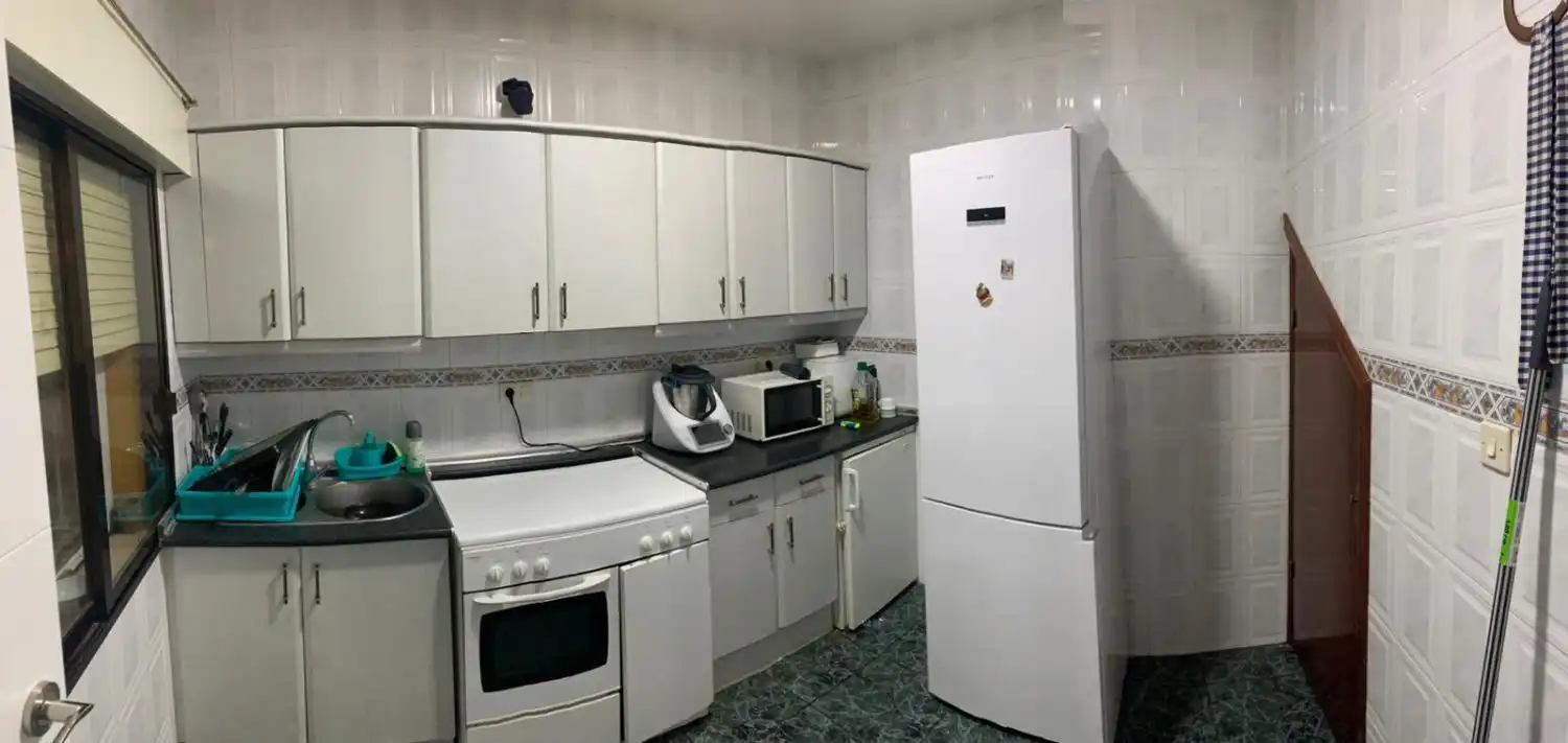 Villa mit Terrasse zum Verkauf in Puente Jontoya - Puente de la Sierra - El Arroyo, imagen 12