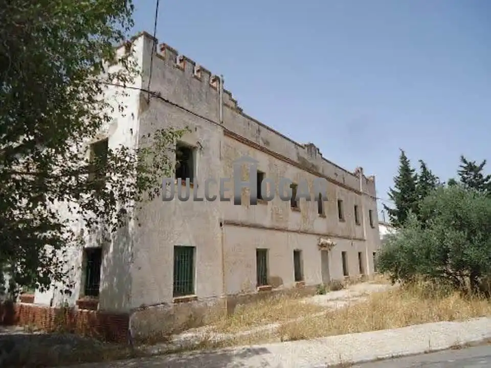 Terreni e lotti in vendita a Zona de la Vega
