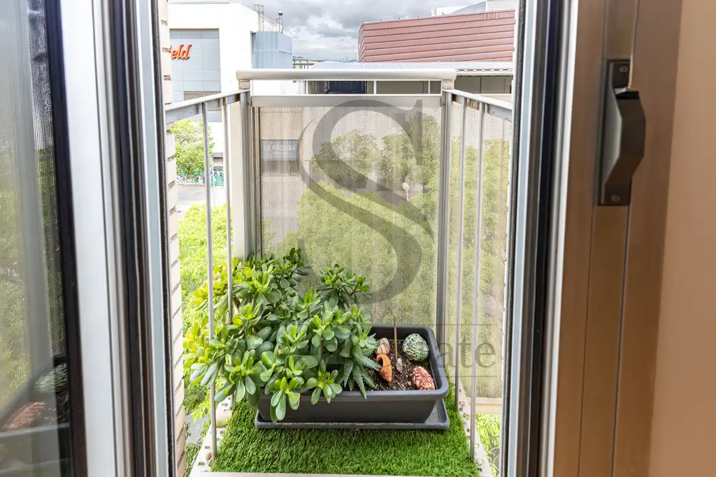 Terraza de Piso en venta en Barcelona con Aire acondicionado, Calefacción y Terraza