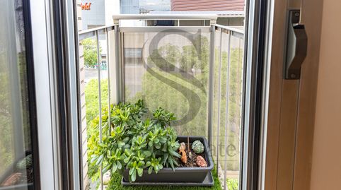 Foto 2 de Piso en venta en Carrer de São Paulo, El Bon Pastor, Barcelona Capital