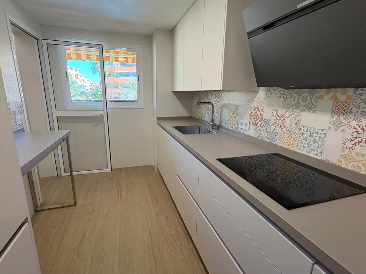 Flat for sale in Calle Andres Segovia, El Pinillo