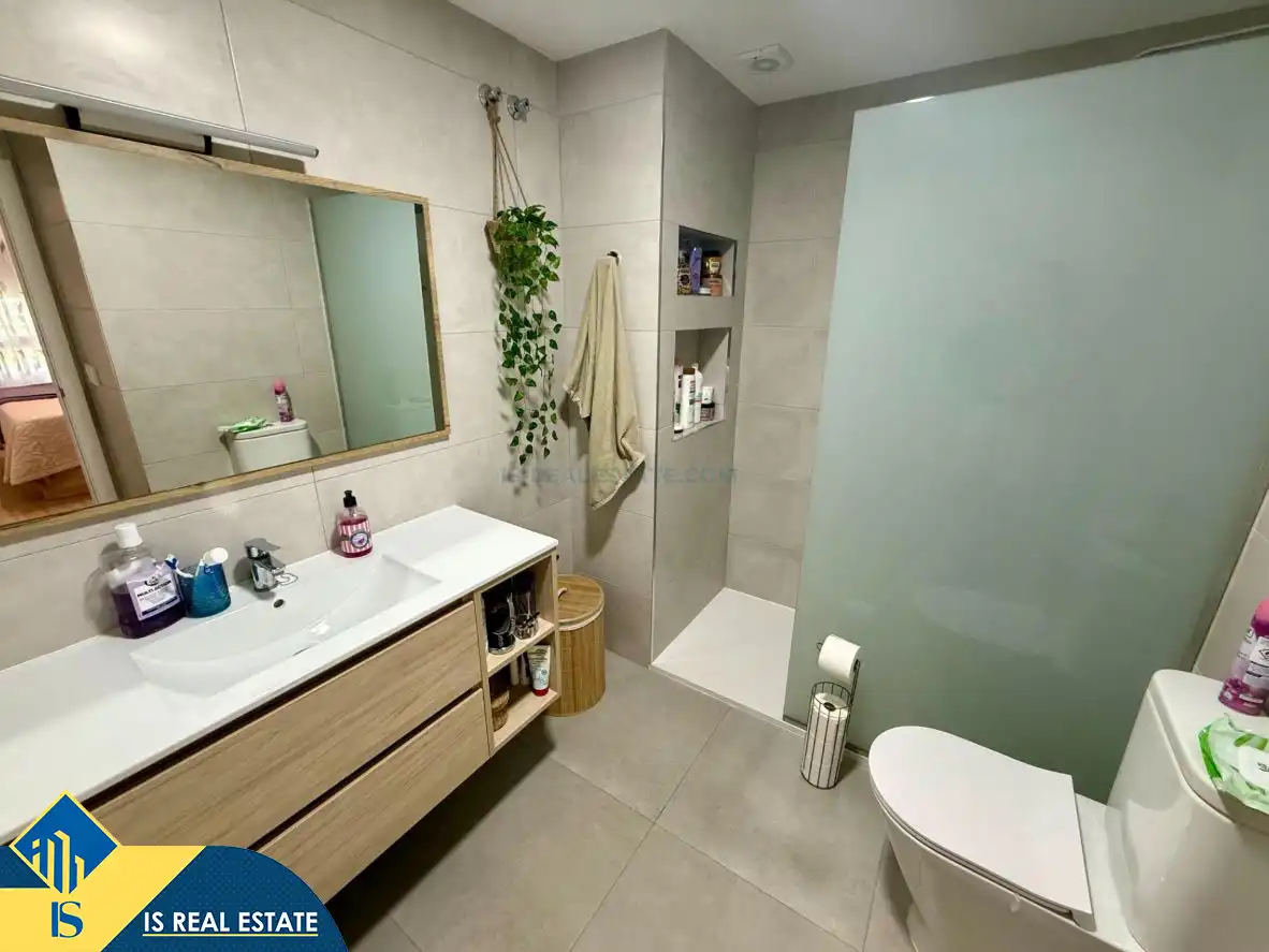 Apartment mit Aufzug zum Verkauf in Centro, imagen 4