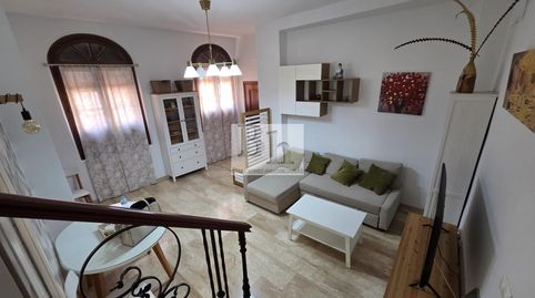 BLANHOGAR VENDE EN AGUILAR DE LA FRONTERA FANTÁSTICO DUPLEX DEL 2010, imatge 2