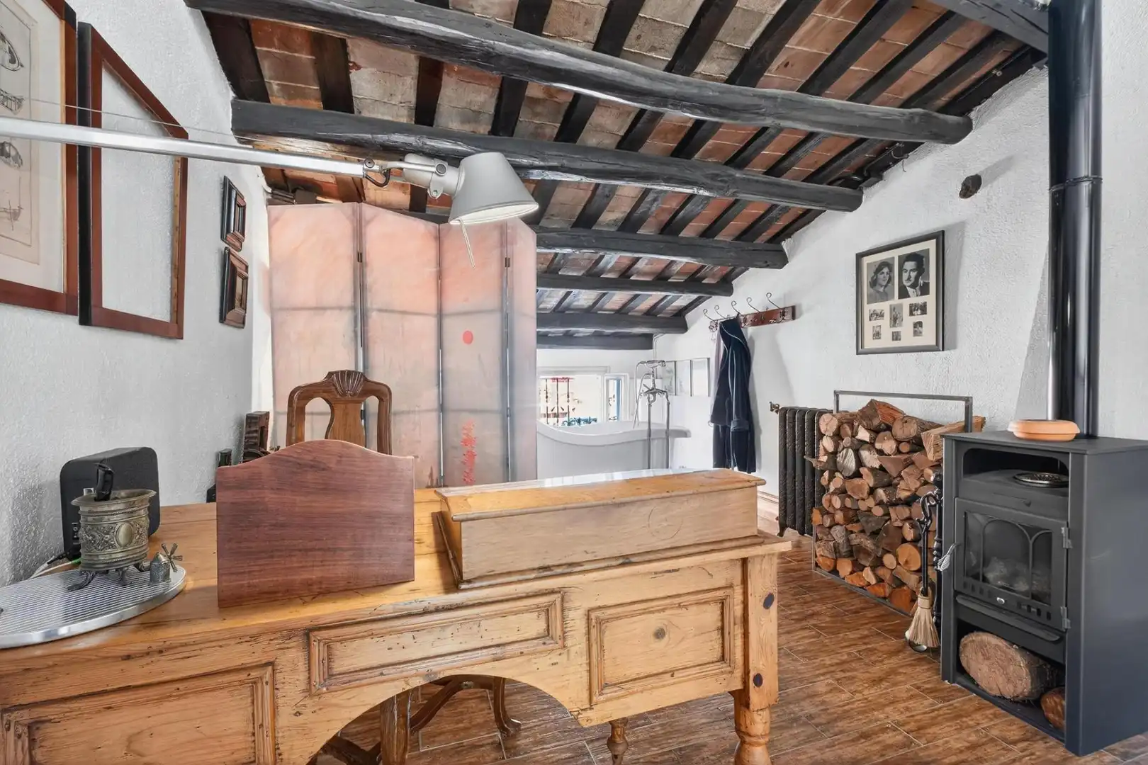 Casa a schiera in vendita a 49 Carrer del Castell, imagen 24
