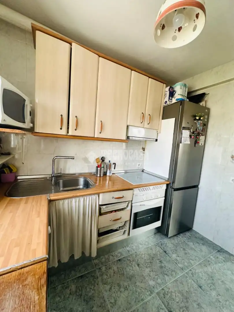 Casa amb jardí en venda a Escalona, imagen 20