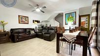 Living room of Single-family semi-detached for sale in Tavernes de la Valldigna  with Heating