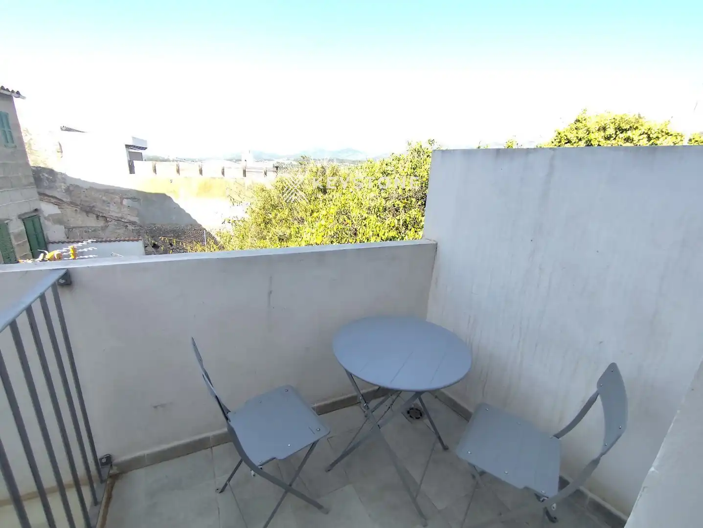 Terrace of Duplexes for rent in Campanet  with Air Conditioner, Terrace and Furnished