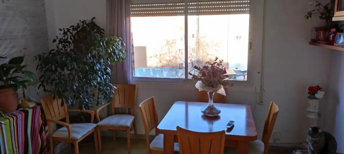 Habitació a Sants