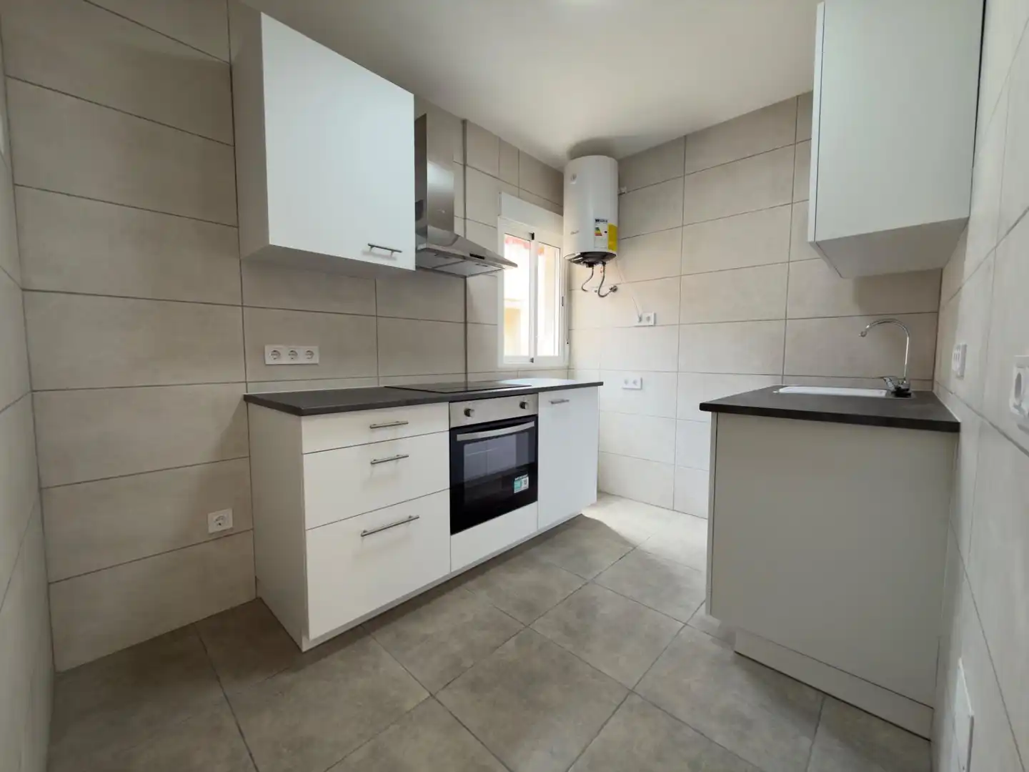 Apartament en venda a Calle SAN JUAN DE LA CRUZ