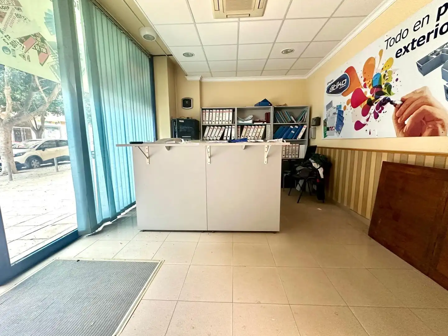 Local comercial en venda a Nueva Almería - Cortijo Grande - Vega de Acá, imagen 16