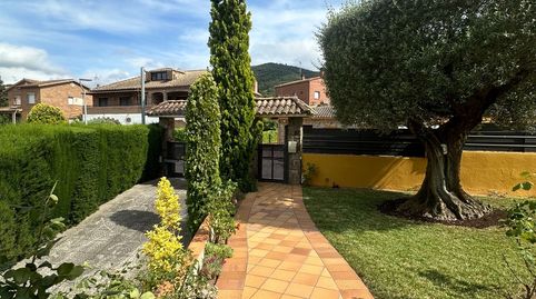 Foto 2 de Casa o chalet en venta en Montornès del Vallès, Barcelona