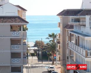 Attic to rent in Carrer Benidorm, Moncófar Playa