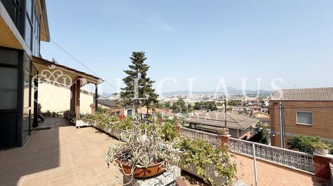 Foto 5 de Casa o chalet en venta en Passatge de Suïssa, Can Parellada, Barcelona