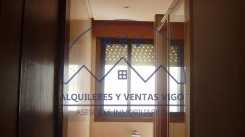 Foto 5 de Piso de alquiler en Logroño, 10, Casablanca - Calvario, Vigo