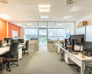 Oficina de lloguer en Sant Cugat del Vallès