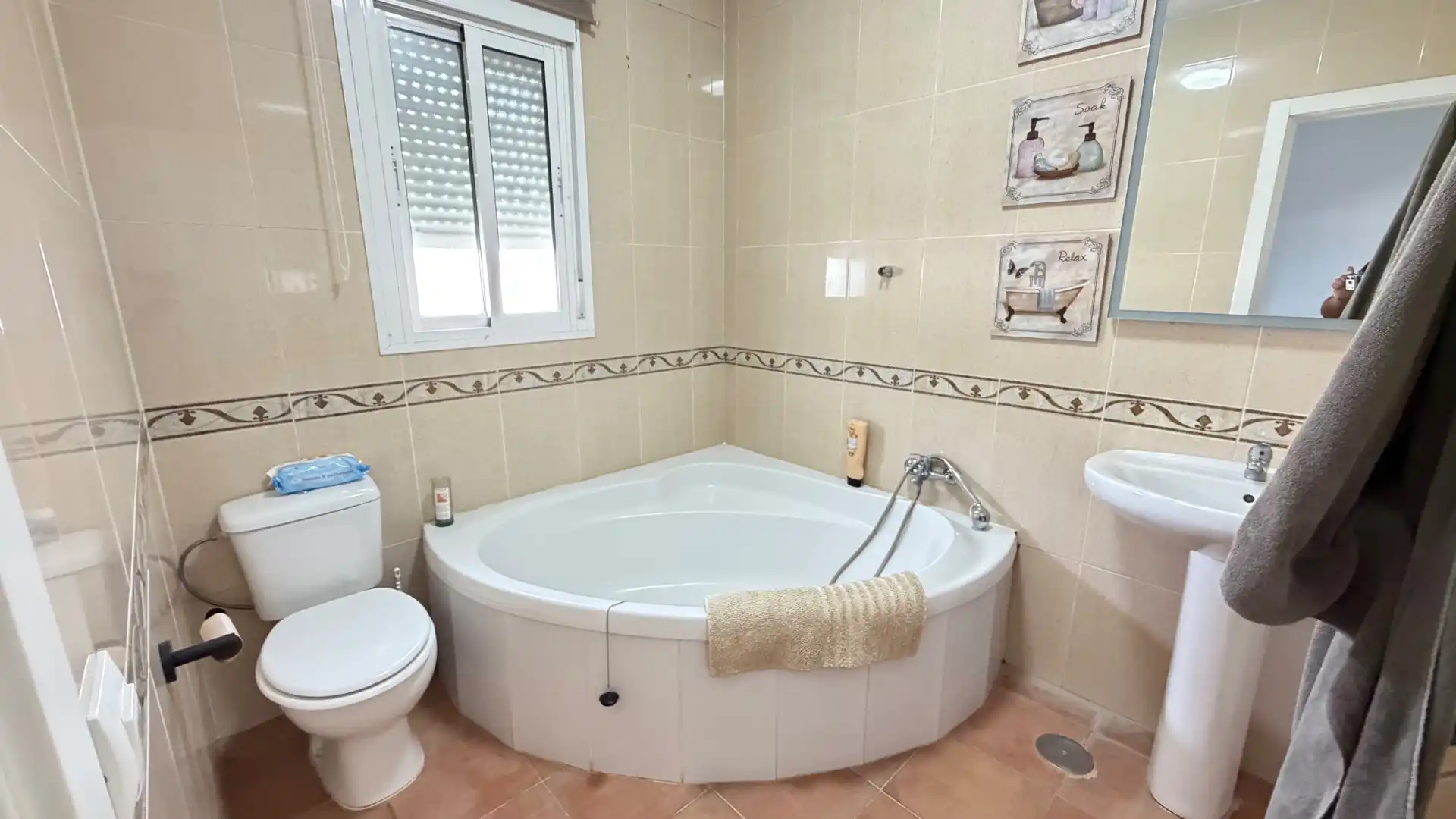 Villa con piscina in vendita a Los Franceses – La Vega, imagen 19