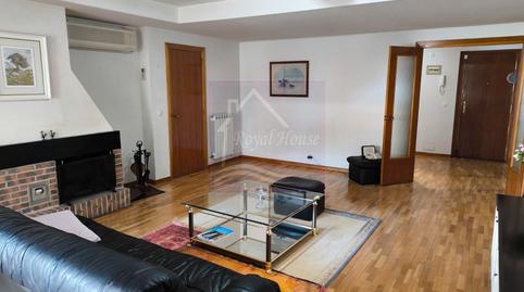 Foto 5 de Pis en venda a Calle del Basalto, El Guijo - Colonia España, Galapagar