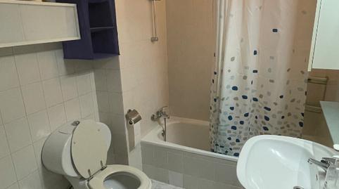 Photo 5 of Flat to rent in Calle Padre Pandelo, 30, San José - San Bernardo, Cádiz