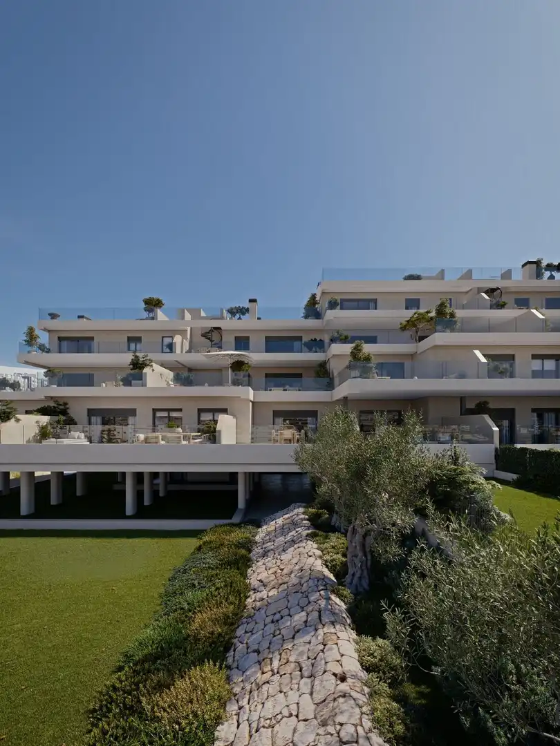 Gewerbefläche zum Verkauf in Estepona Pueblo, imagen 31