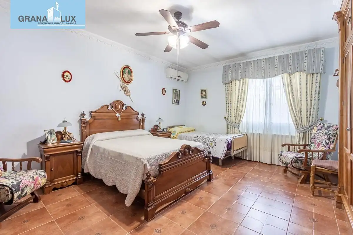 Villa avec terrasse à vendre à Santa Fe, imagen 20