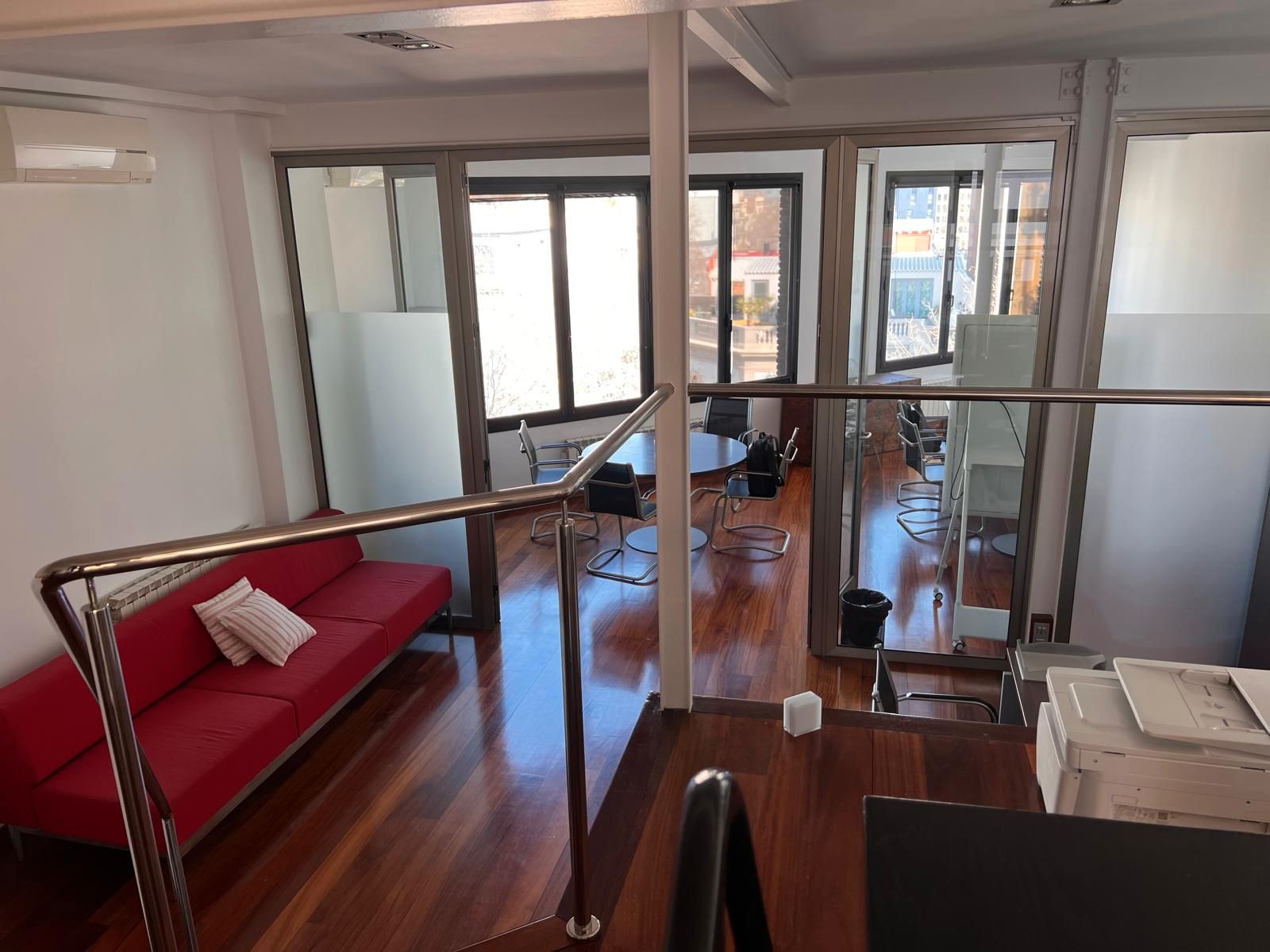 Premises to rent in Carrer de la Ciutat de Granada, El Poblenou, Sant Martí,  Barcelona Capital