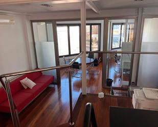 Premises to rent in  Barcelona Capital  with Air Conditioner, Heating and Parquet flooring