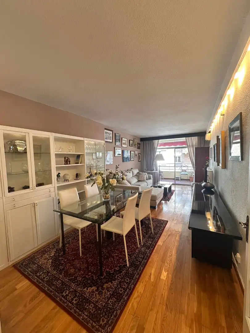 Pis de lloguer a Carrer d'Aribau, 237, Sant Gervasi- Galvany, Sarrià - Sant Gervasi