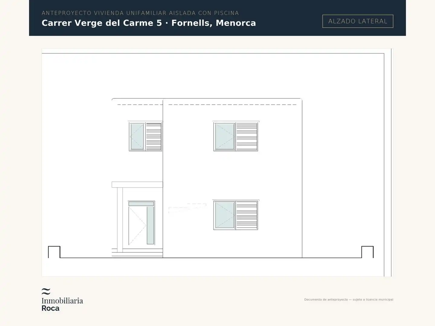 Villa con piscina in vendita a Carrer VERGE DEL CARME, imagen 7