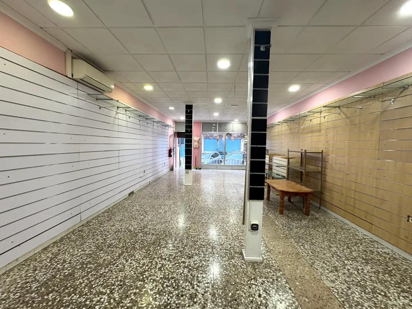 Local commercial à vendre à Callosa de Segura