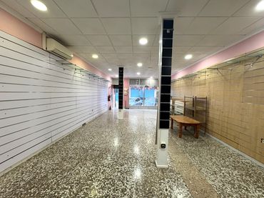Local comercial en venda a Callosa de Segura