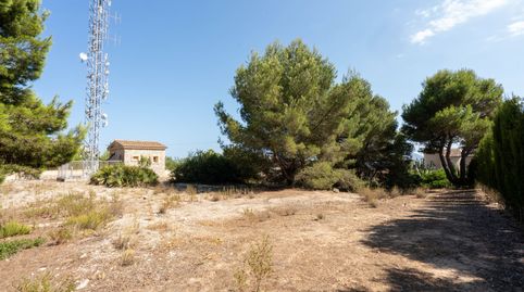Foto 4 de Residencial en venta en Puerto, Jávea / Xàbia