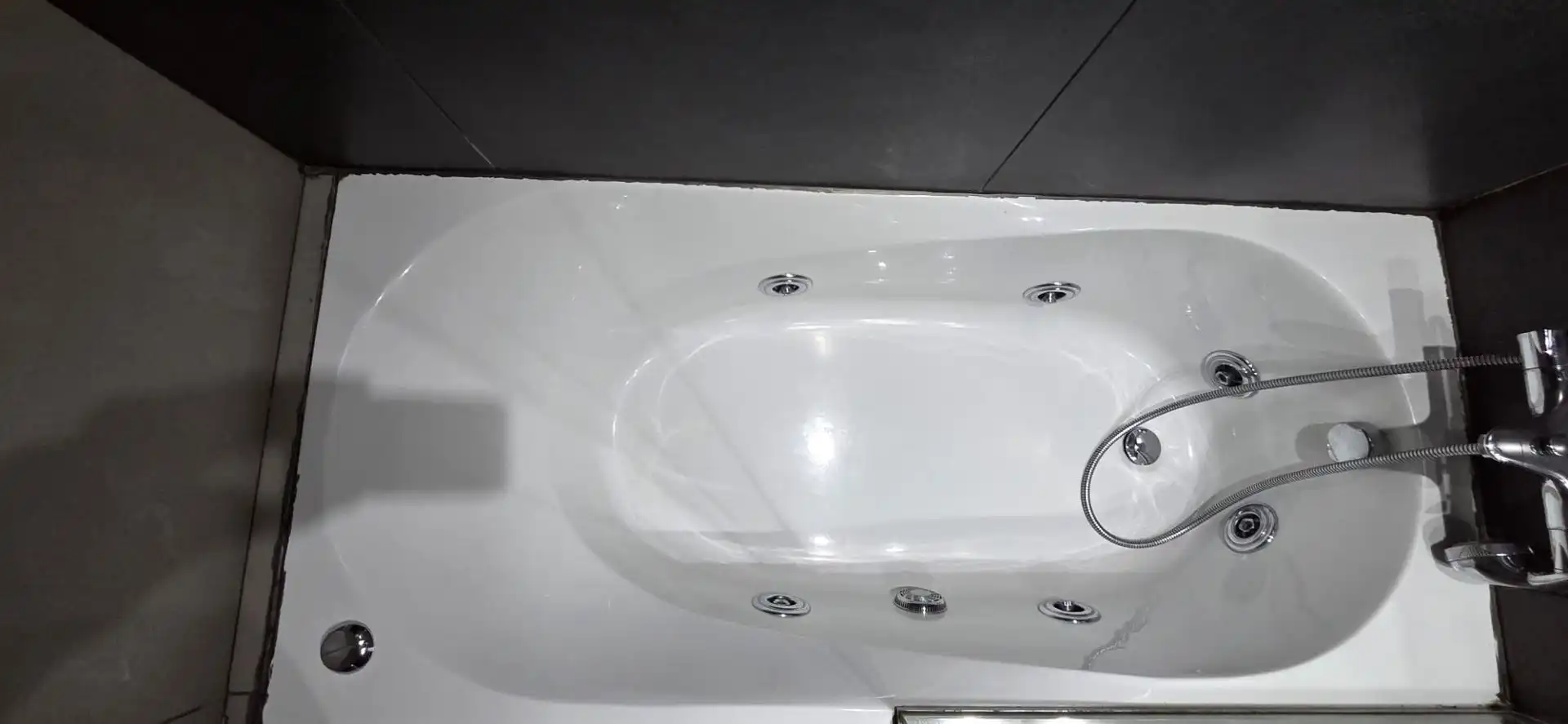 Bany de Pis en venda en Sant Celoni, Barcelona