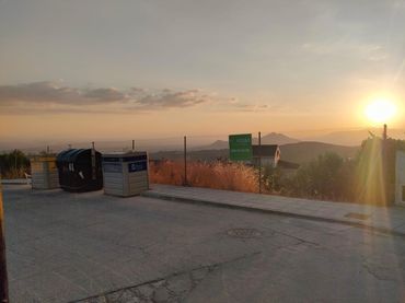 Terrenys i solars en venda a Güevéjar