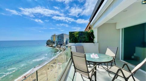 Foto 3 de Apartament en venda a Playa Levante, Benidorm