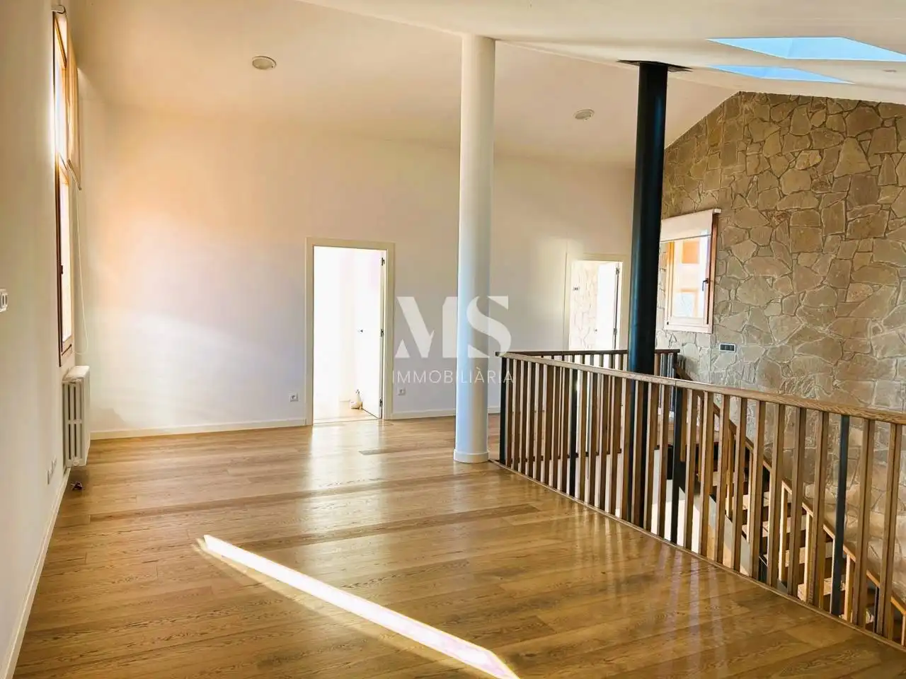 Houses for sale in Sora  with Heating, Private garden and Terrace